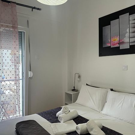 Pagrati Apartment Διαμέρισμα Παγκράτι Ateny Zewnętrze zdjęcie