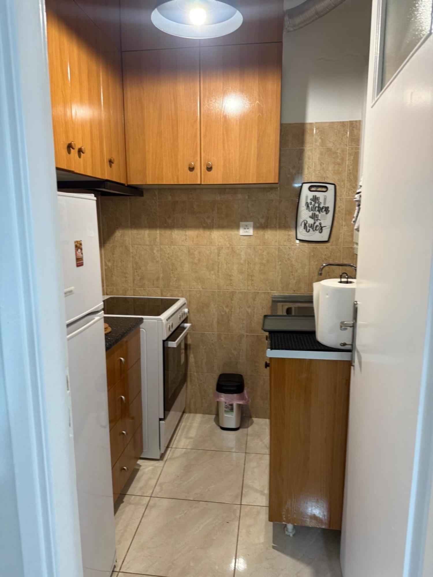 Pagrati Apartment Διαμέρισμα Παγκράτι Ateny Zewnętrze zdjęcie