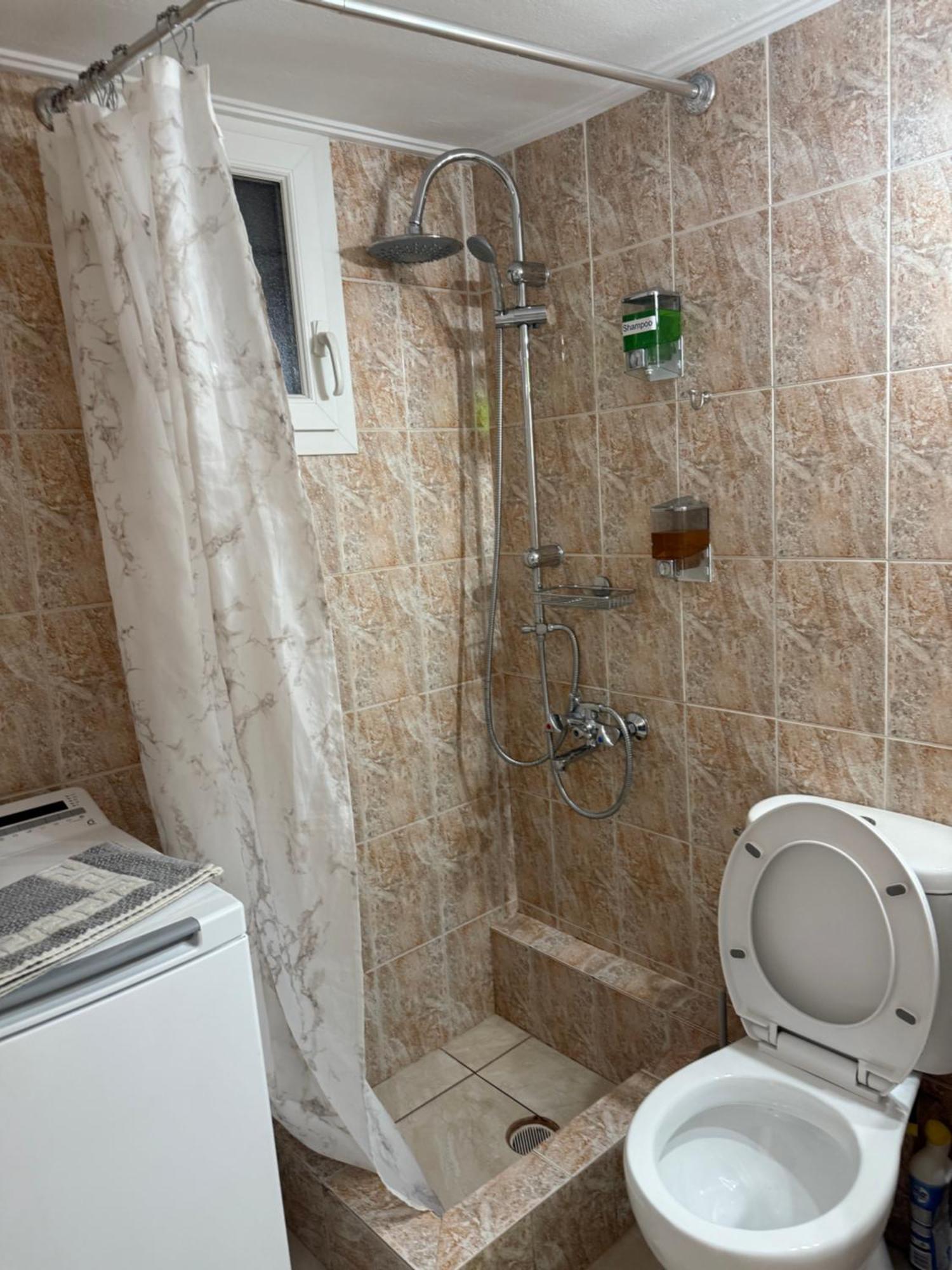 Pagrati Apartment Διαμέρισμα Παγκράτι Ateny Zewnętrze zdjęcie
